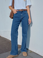 Ceres Life Sydney Straight Leg Jean