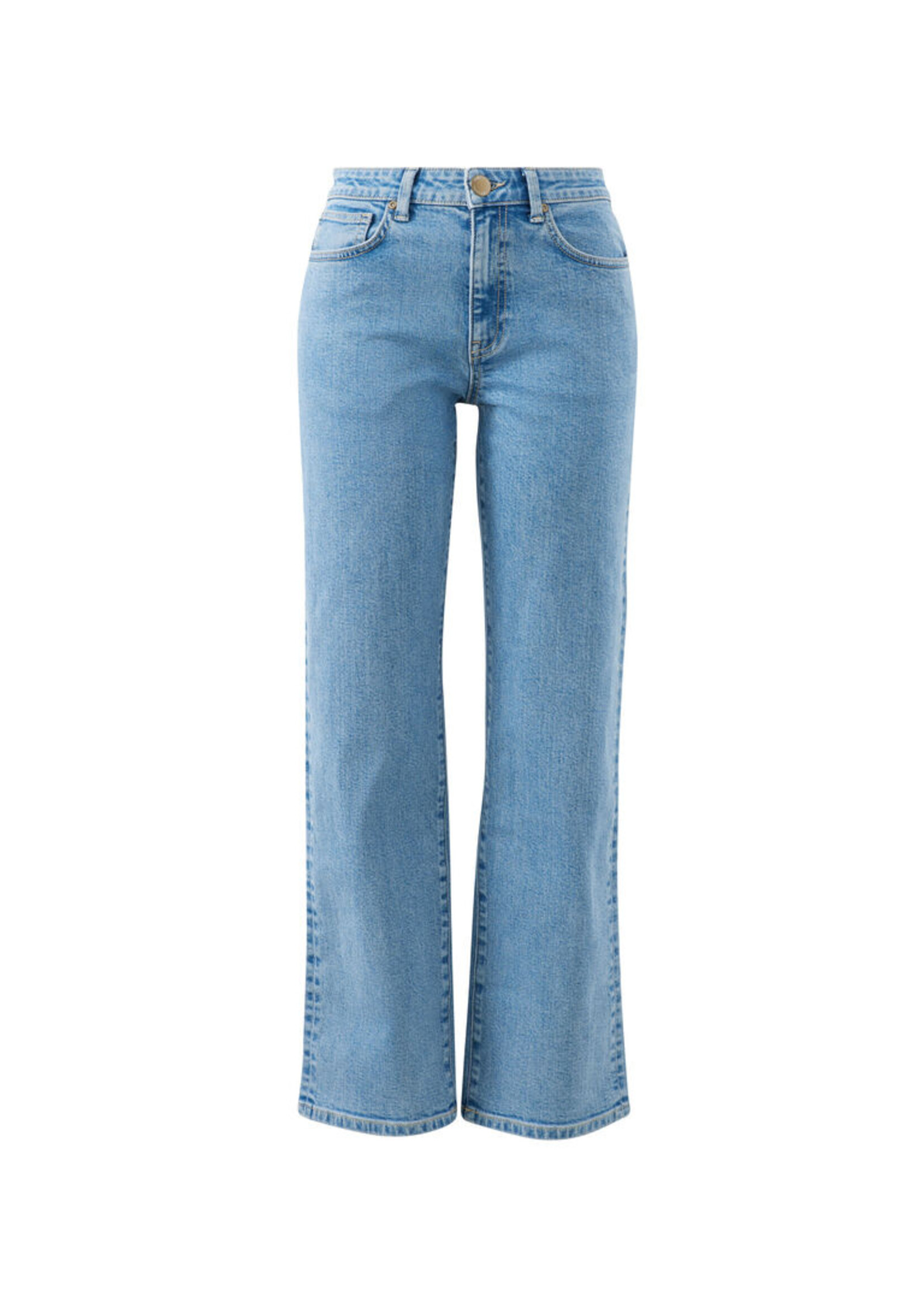 Ceres Life Sydney Straight Leg Jean