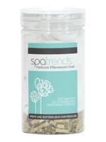 Annabel Trends Spatrends Pedicure Soak - Peppermint