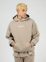 Essential Theory Hoodie - Cement