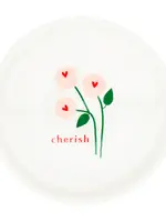 Annabel Trends Mini Trinket Dish - Cherish