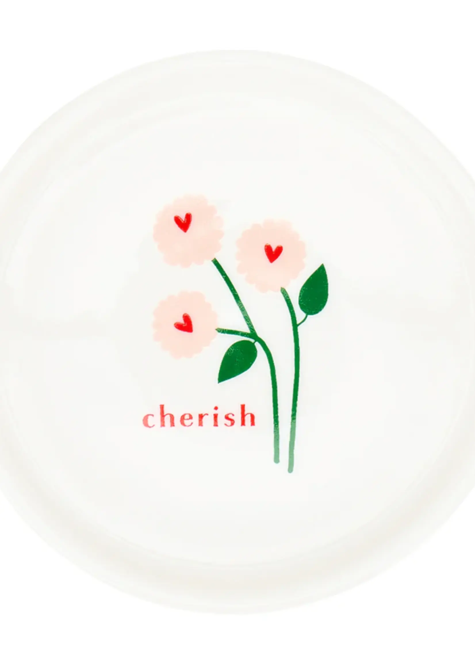 Annabel Trends Mini Trinket Dish - Cherish