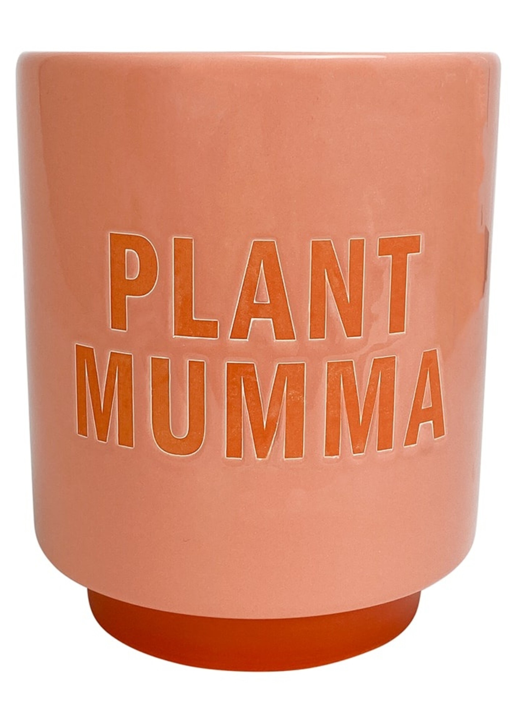 Annabel Trends Ceramic Planter - Plant Mumma