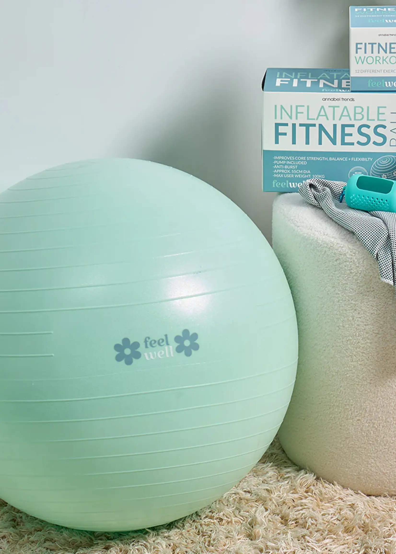 Annabel Trends Feel Well - Fitness Ball