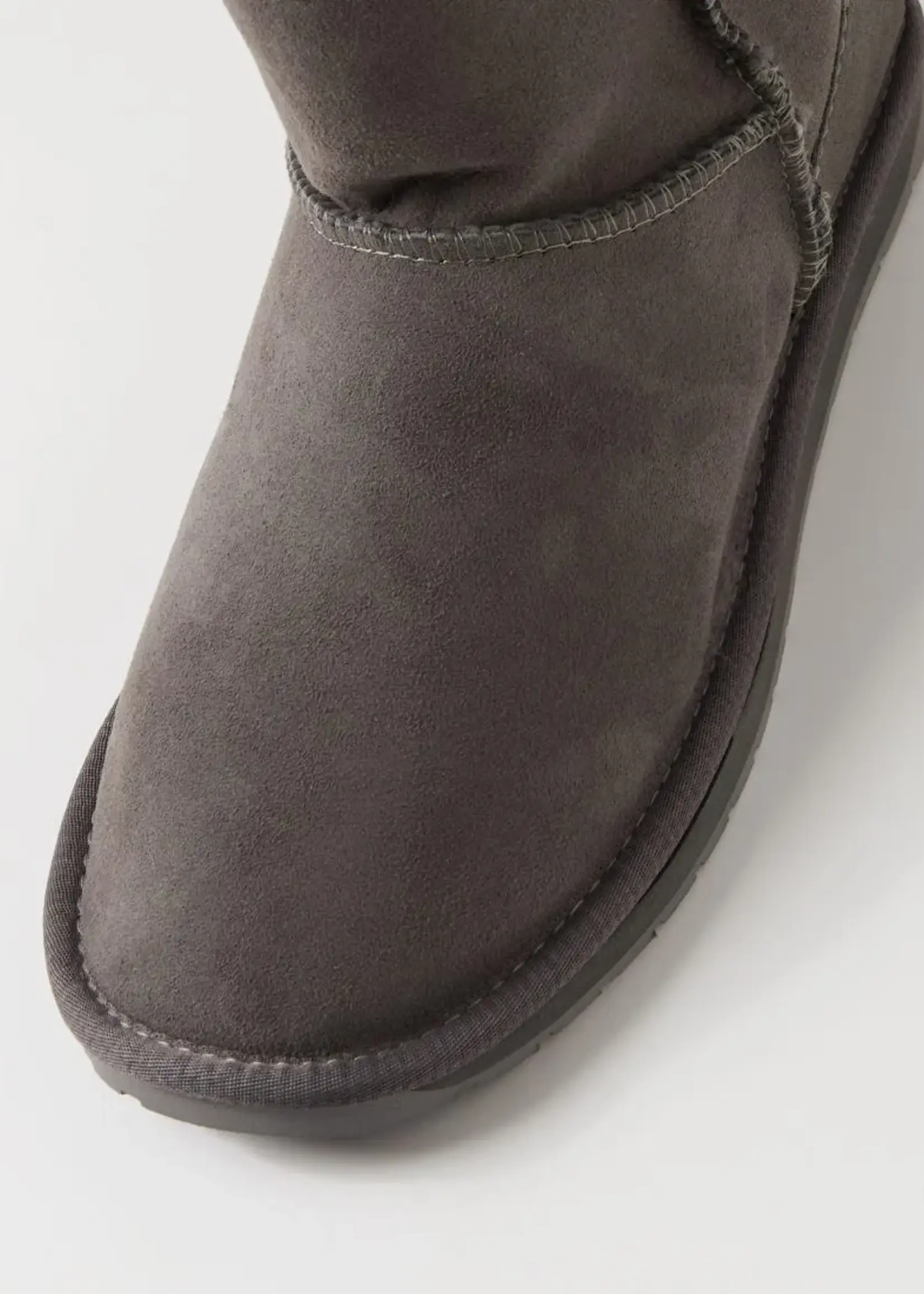 Emu Platinum Stinger Mini Charcoal