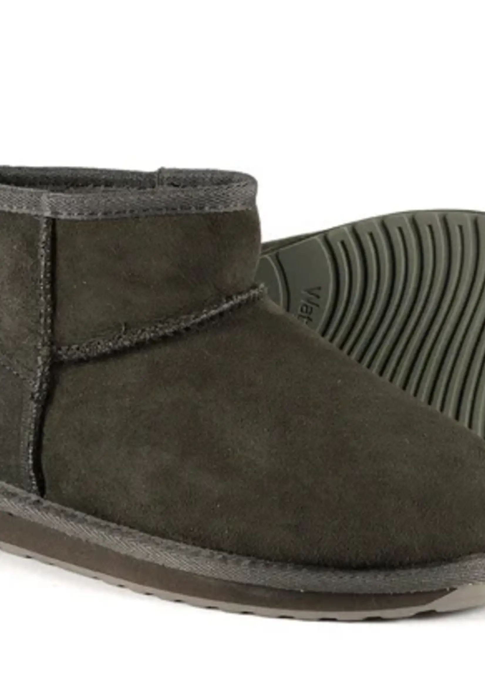 Emu Stinger Micro Dark Olive