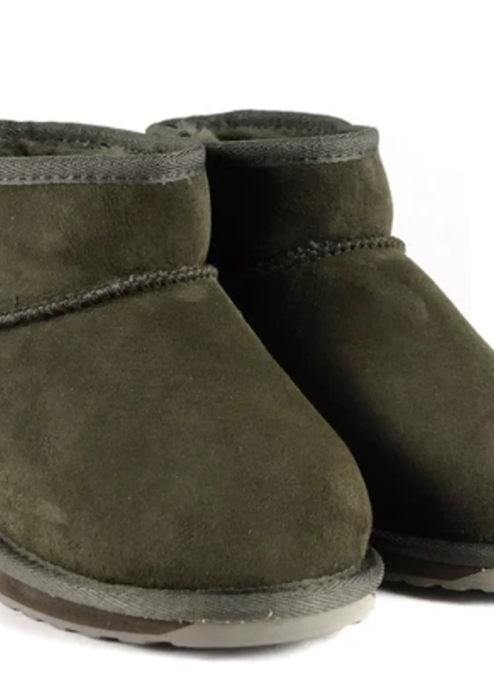 Emu Stinger Micro Dark Olive