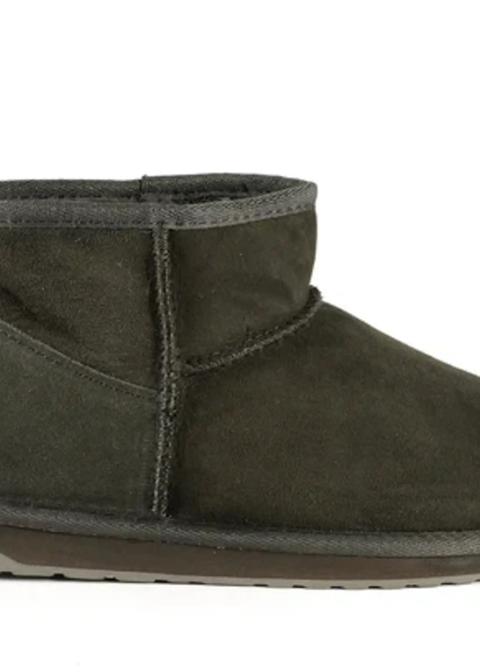 Emu Stinger Micro Dark Olive