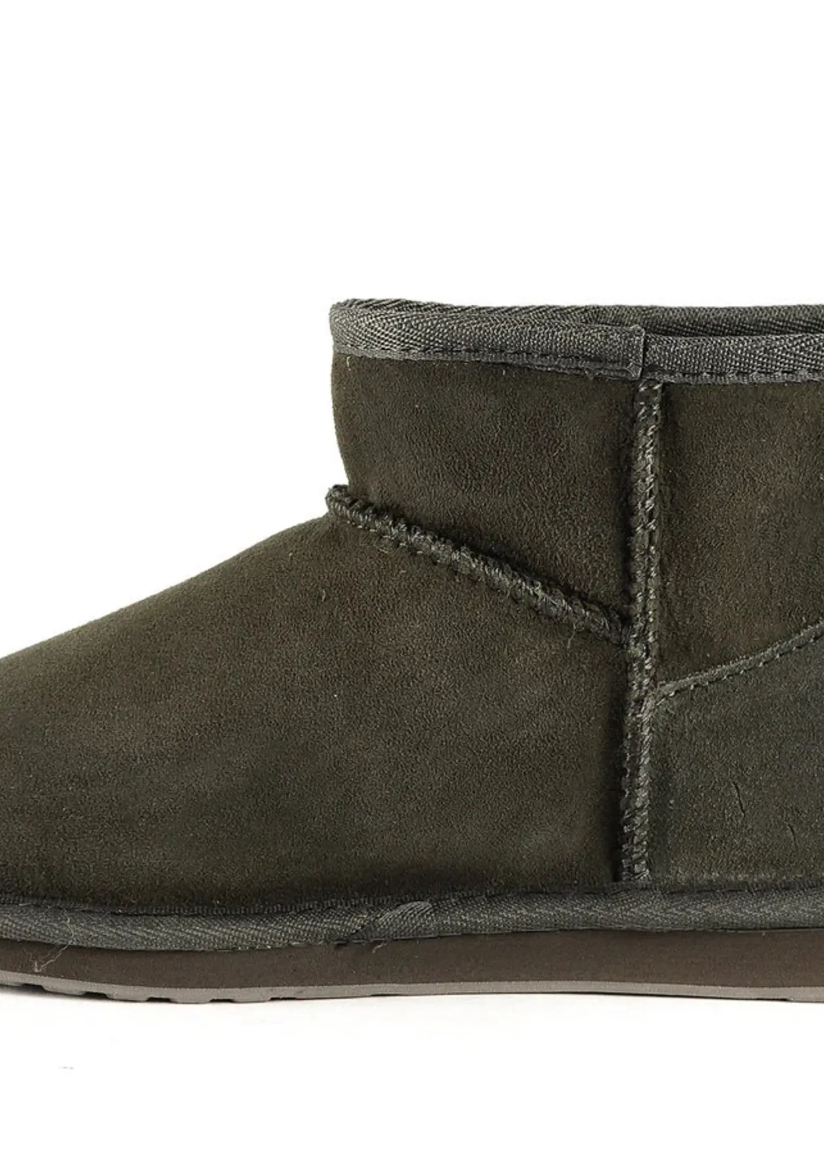 Emu Stinger Micro Dark Olive