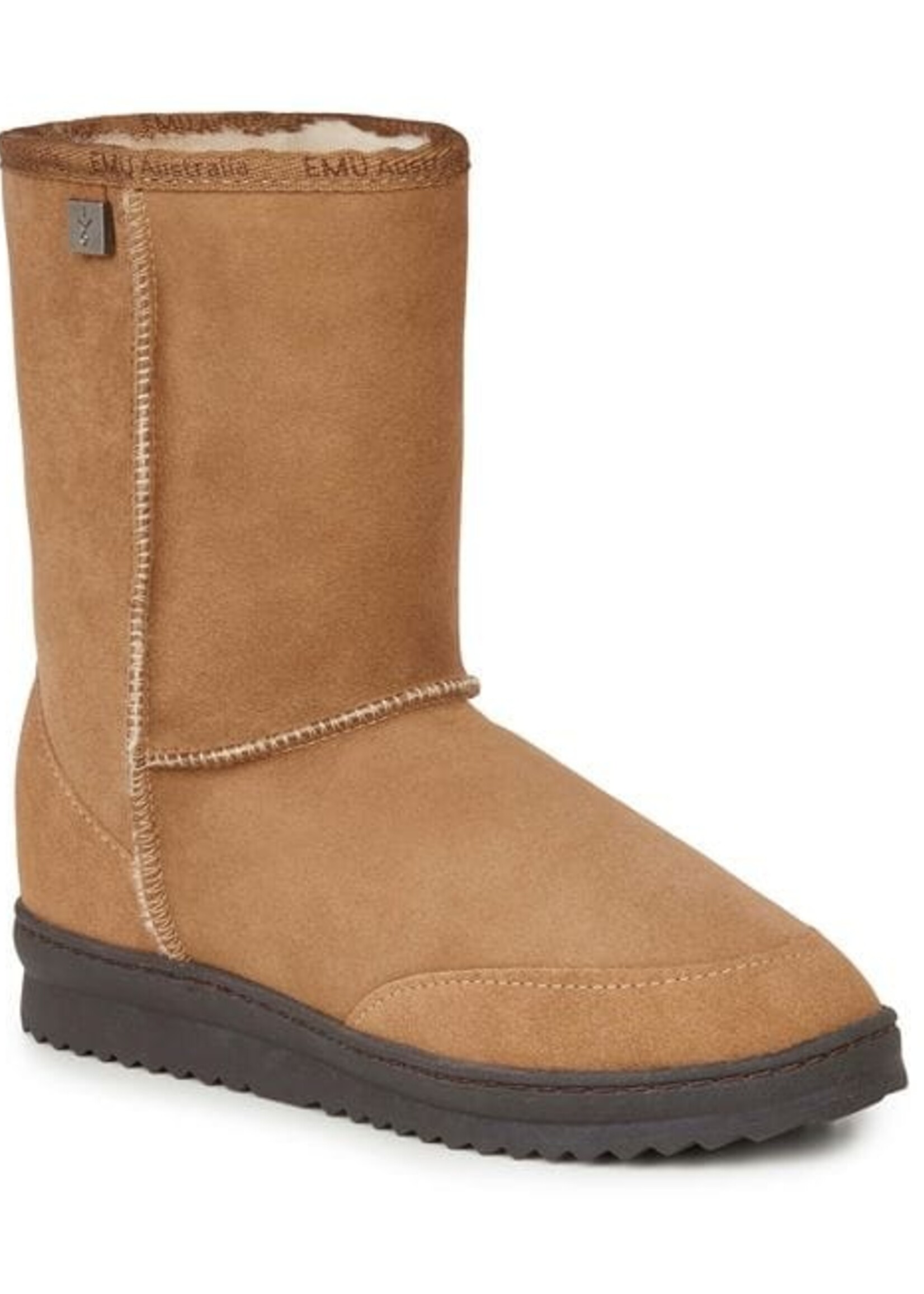 Platinum Outback Lo Chestnut