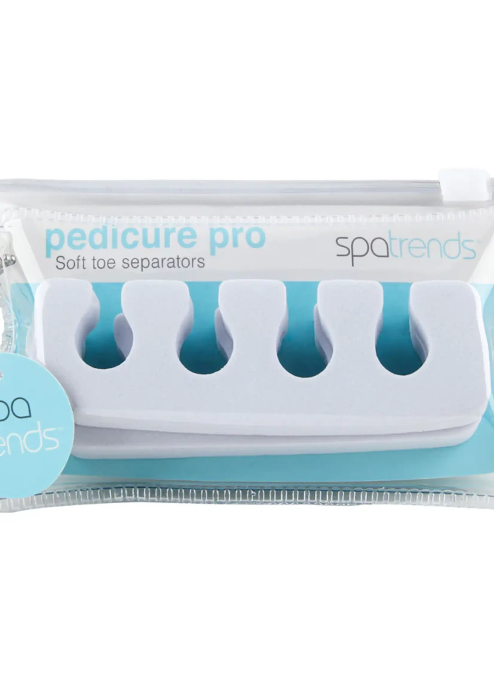 Annabel Trends Spatrends Toe Separators 2pc