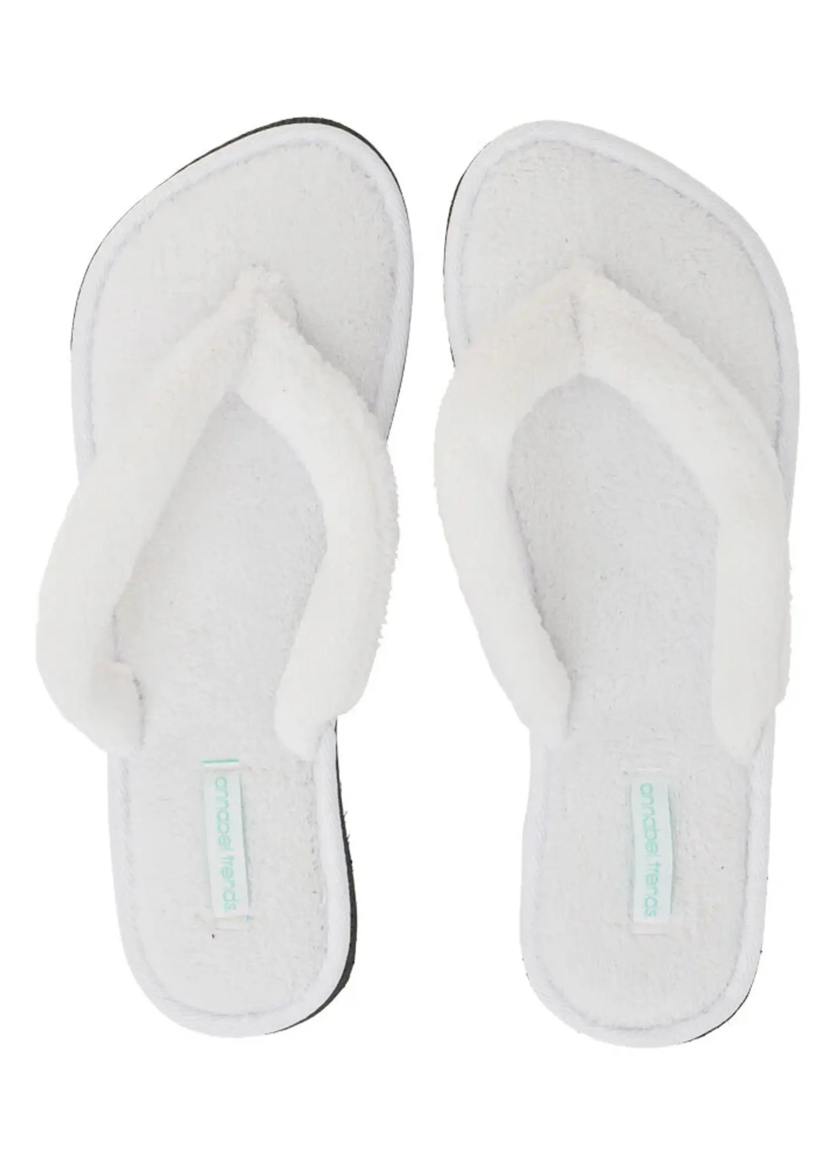 Annabel Trends Spatrends Spa Thongs
