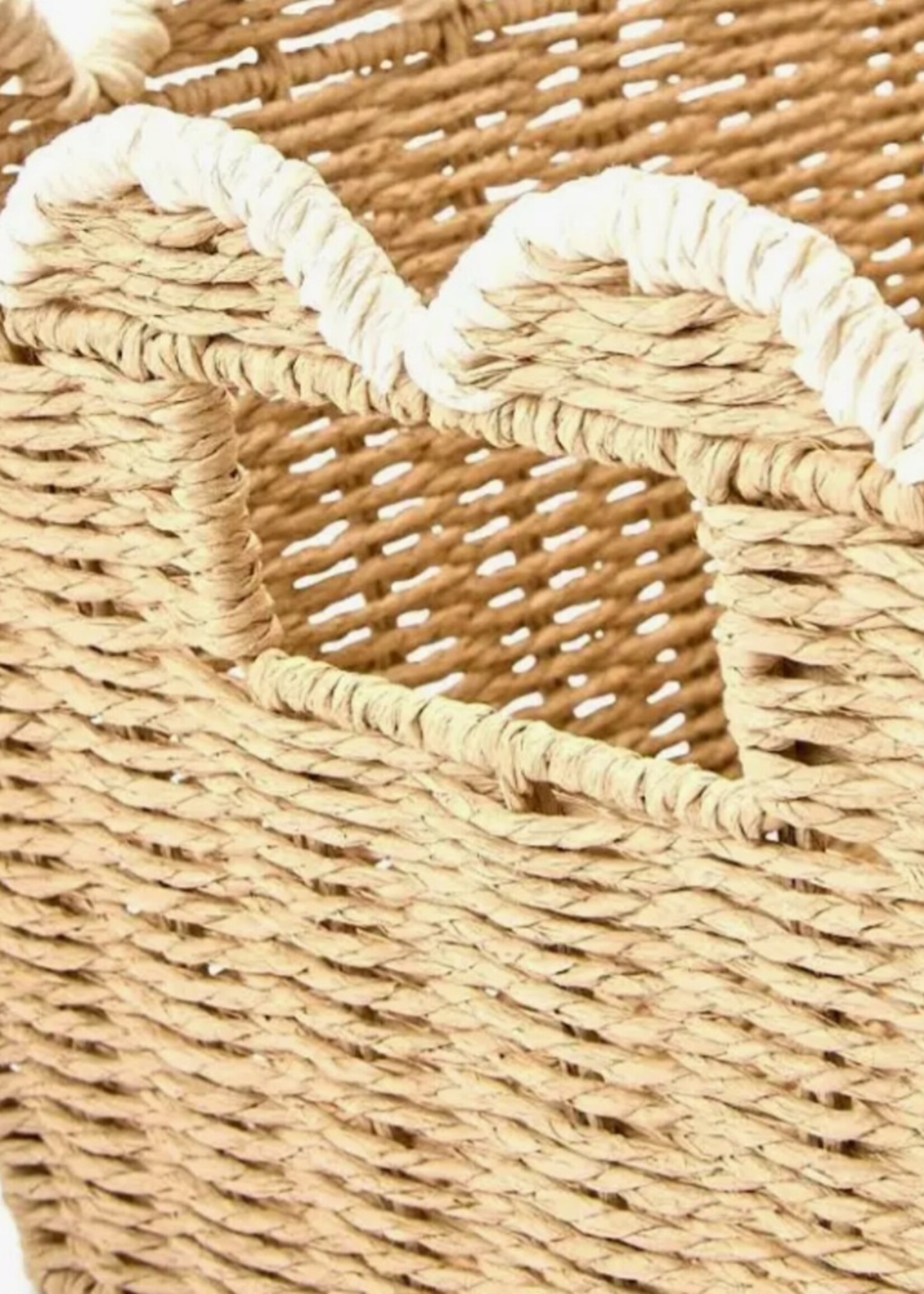 Wave Basket Small
