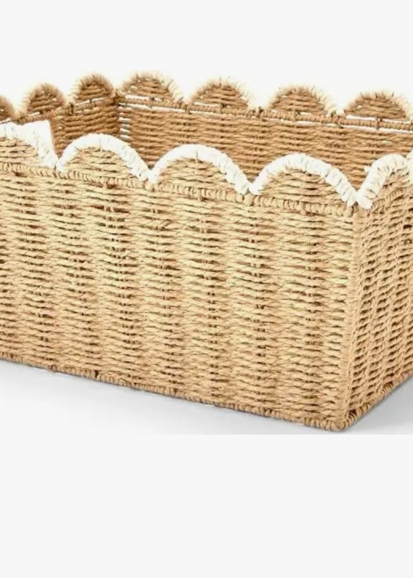 Wave Basket Small