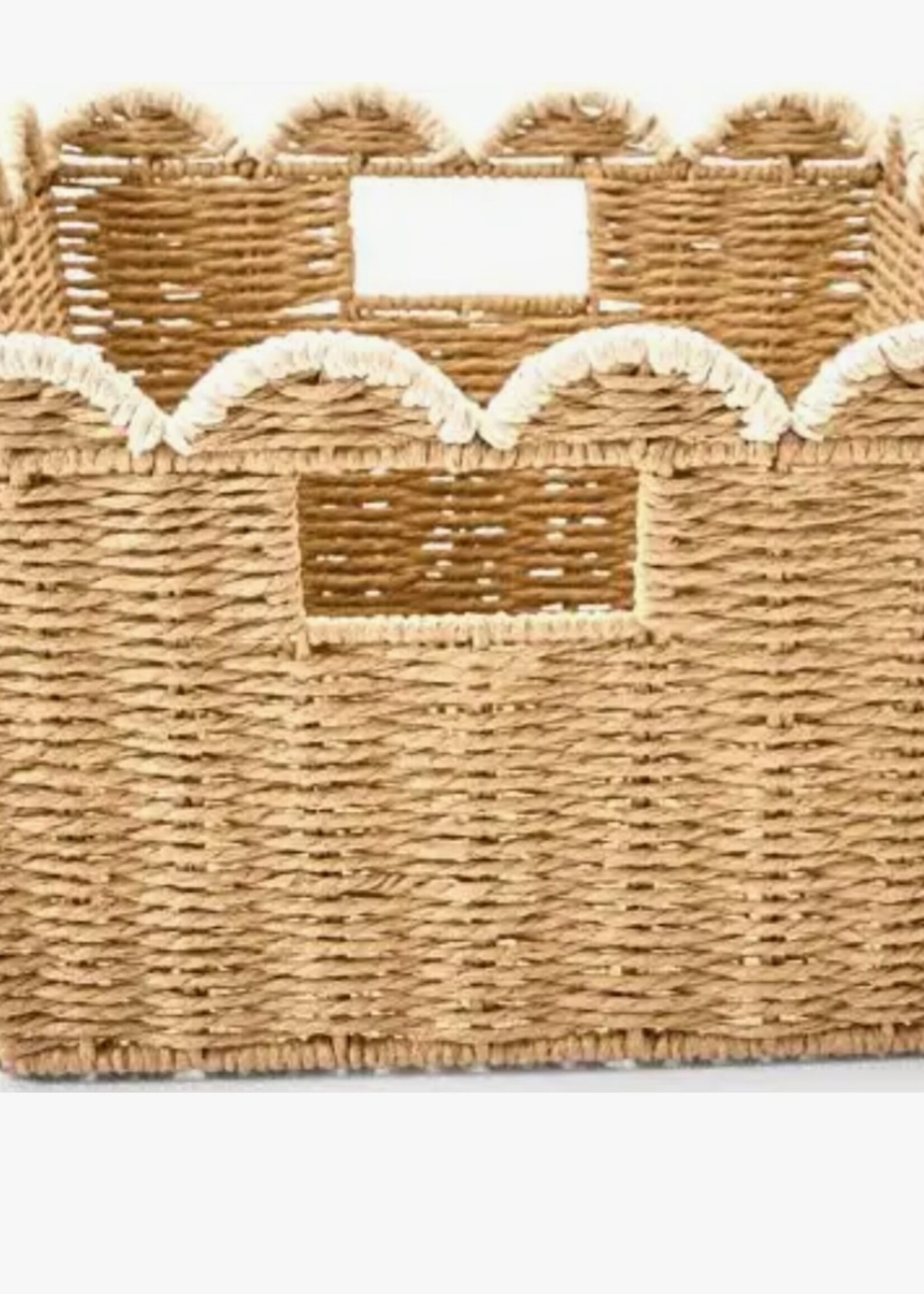 Wave Basket Small