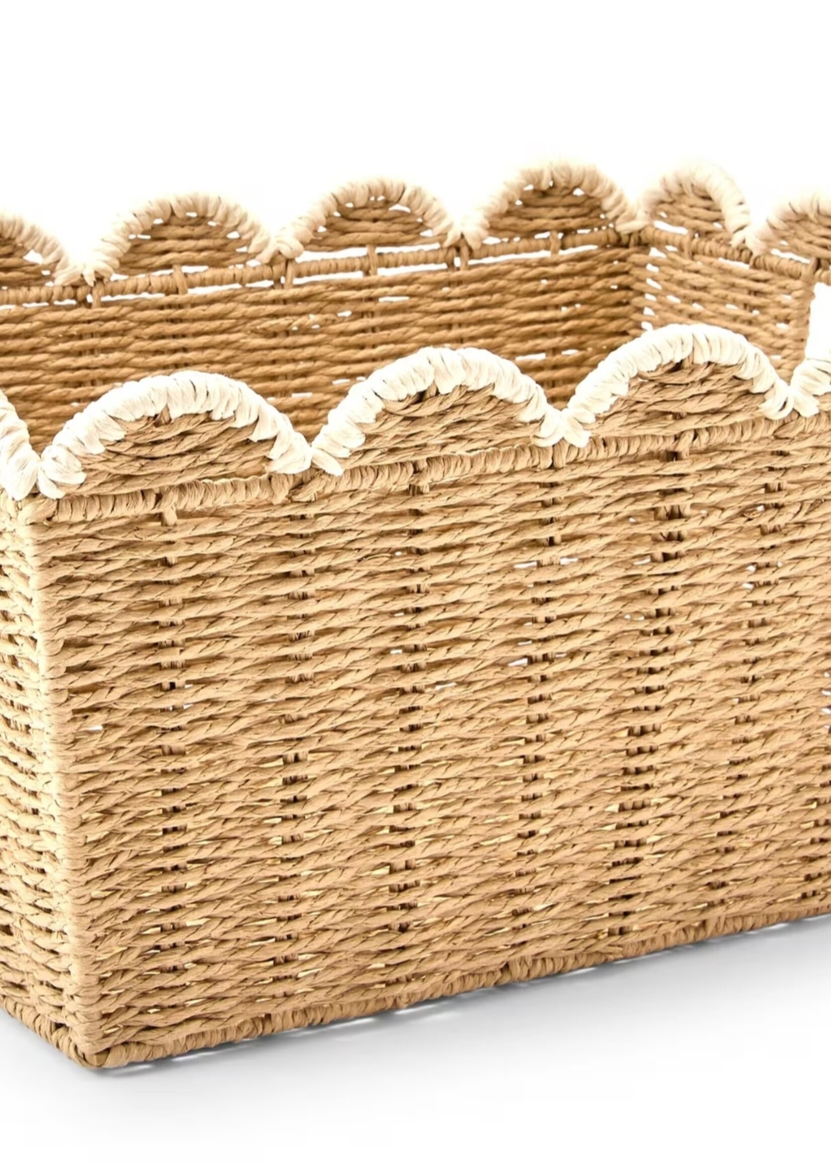 Wave Basket Small