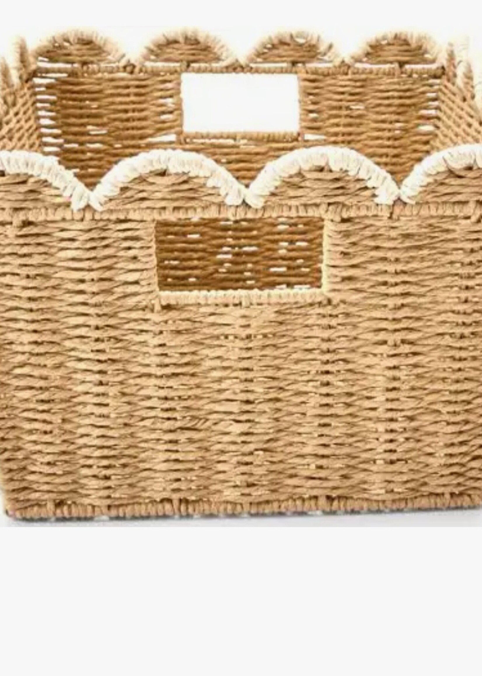 Wave Basket Large