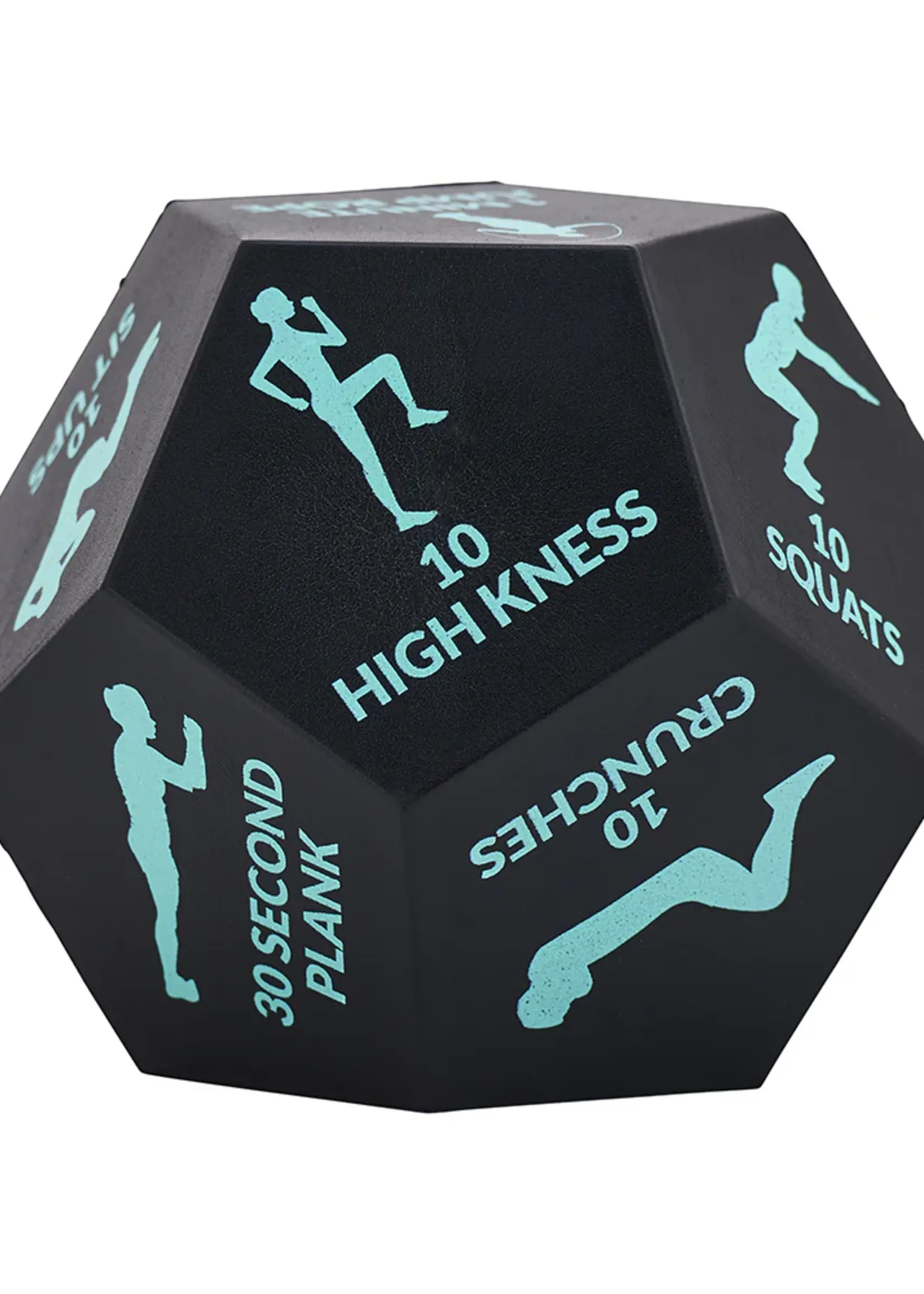 Annabel Trends Feel Well - Fitness Workout Dice