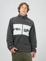 Thin Air Sherpa Jacket - Coal