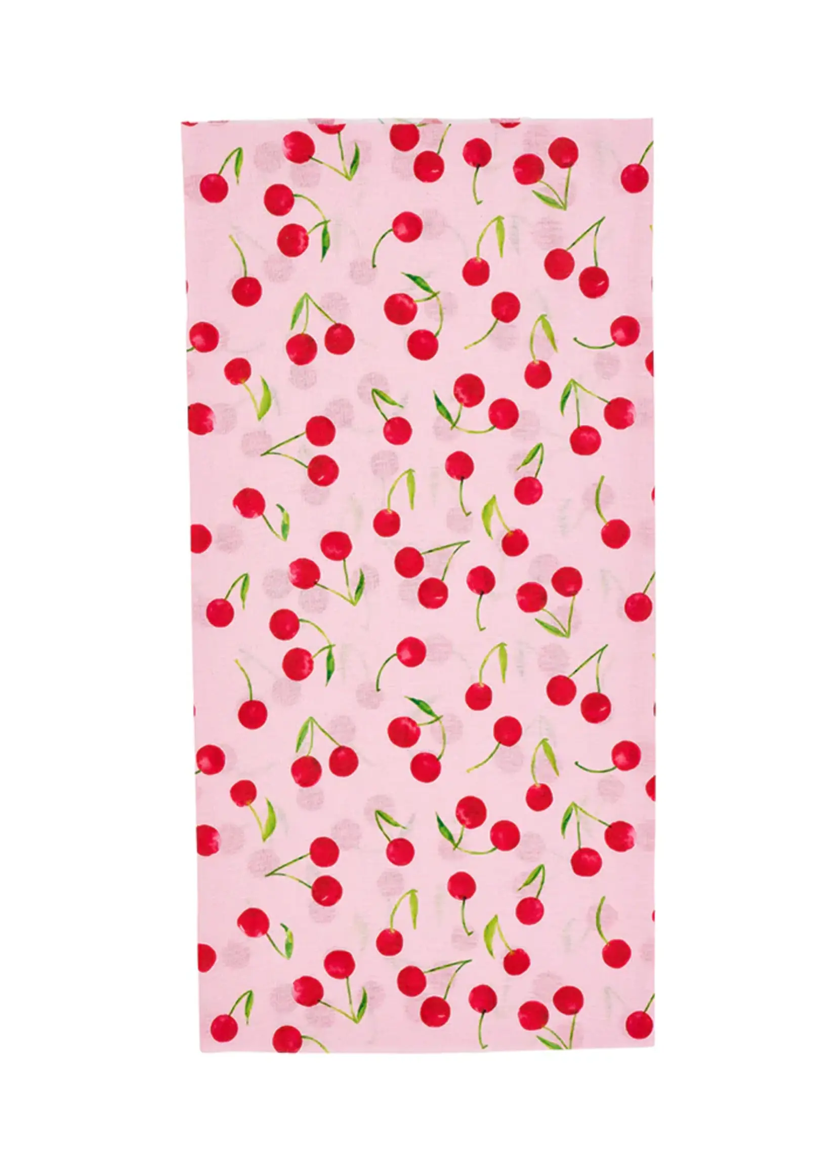 Annabel Trends Happy Wrap - Cherry