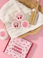 Annabel Trends Shower Steamers - Cherrylicious 4pc