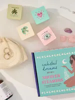 Annabel Trends Shower Steamers - Celestial Dreams 4pc