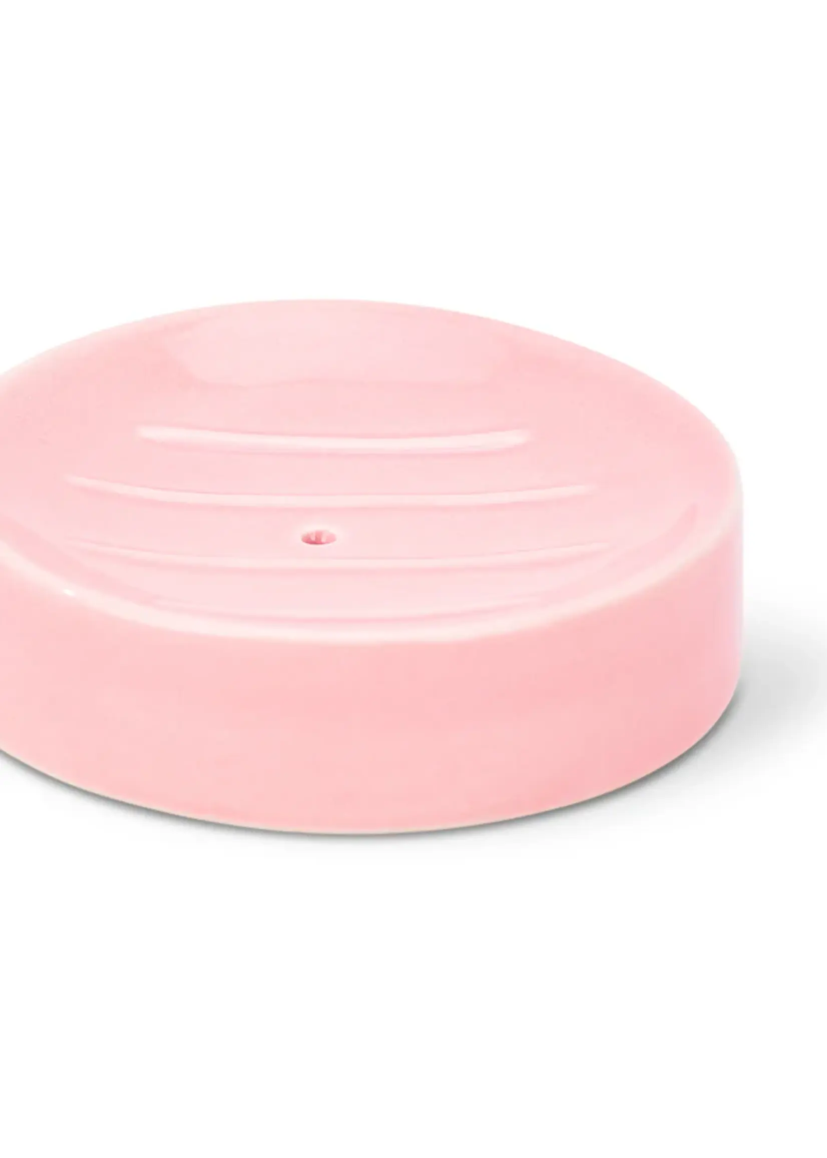 Annabel Trends Shower Steamer Dish - Musk