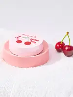 Annabel Trends Shower Steamer Dish - Musk