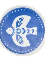 Annabel Trends Trinket Dish - Celestial Dreams Bird