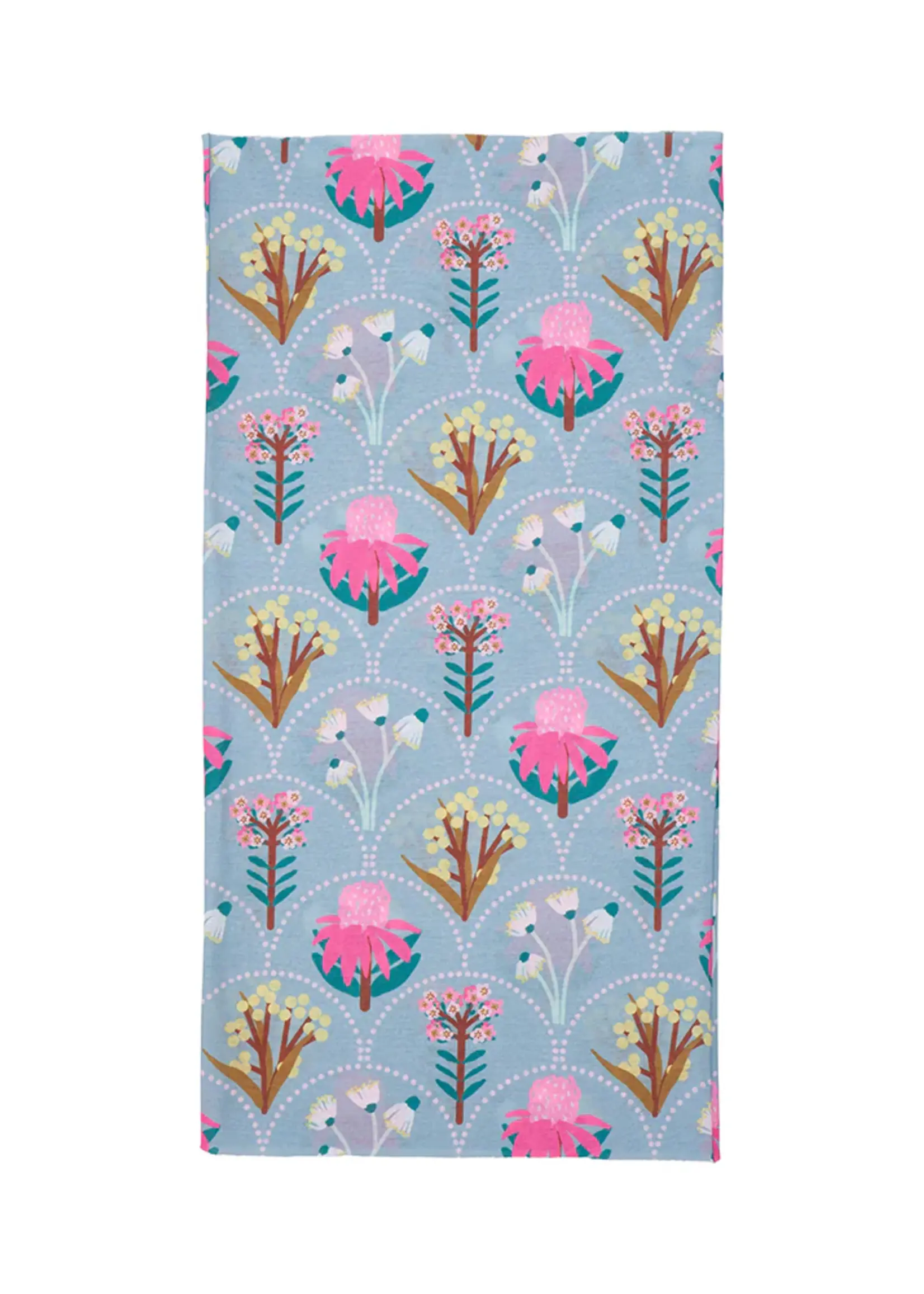 Annabel Trends Happy Wrap - Wildflower