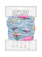 Annabel Trends Happy Wrap - Wildflower