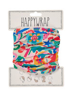 Annabel Trends Happy Wrap - Fiesta RL