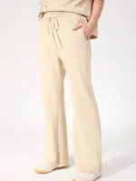Haven Boston Sweat Pant - Latte