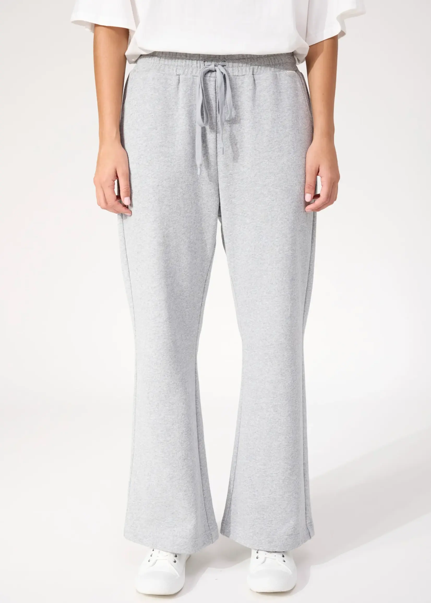 Haven Boston Sweat Pant - Grey