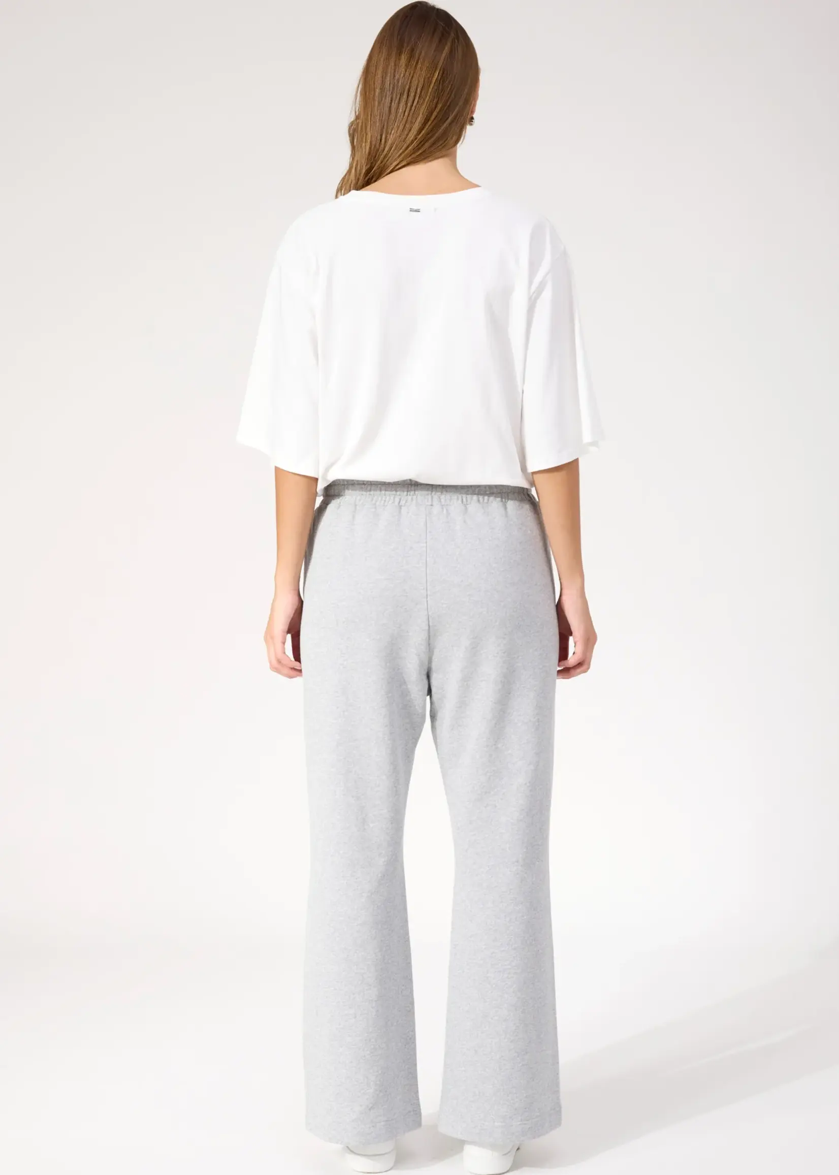 Haven Boston Sweat Pant - Grey