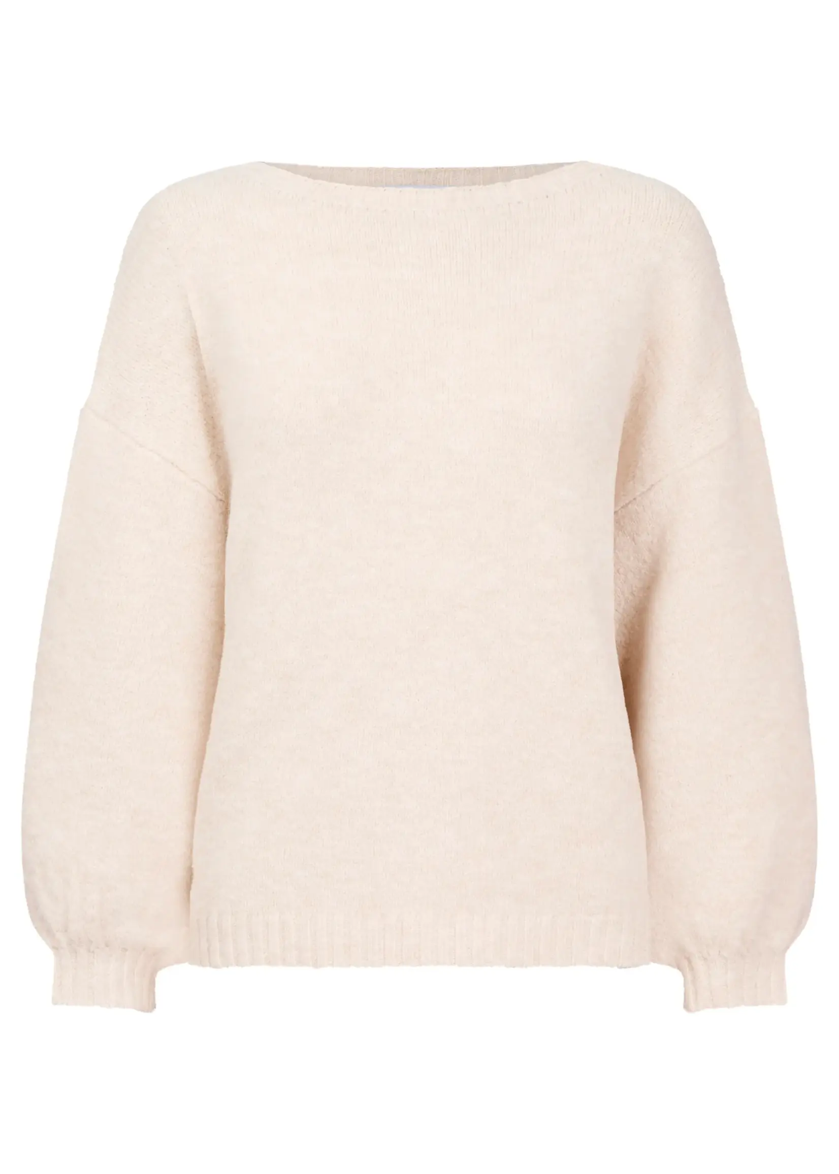 Haven Ottawa Jumper - Natural