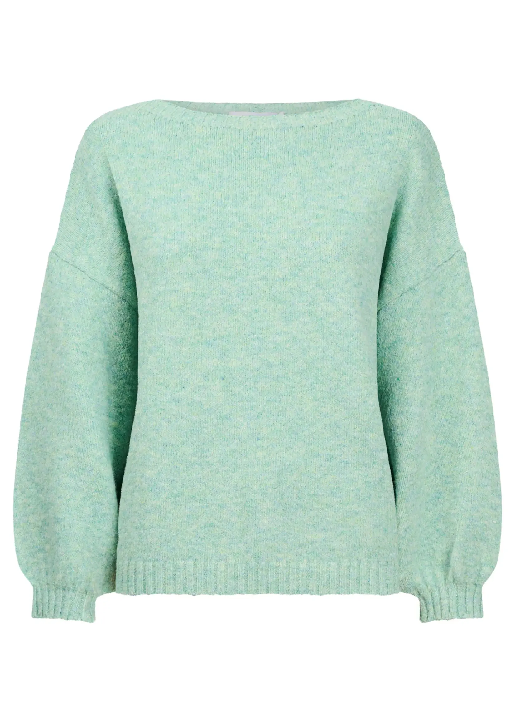 Haven Ottawa Jumper - Mint