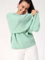 Haven Ottawa Jumper - Mint