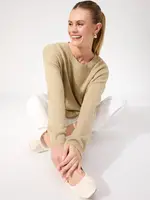 Haven Salla Sparkle Jumper - Gold