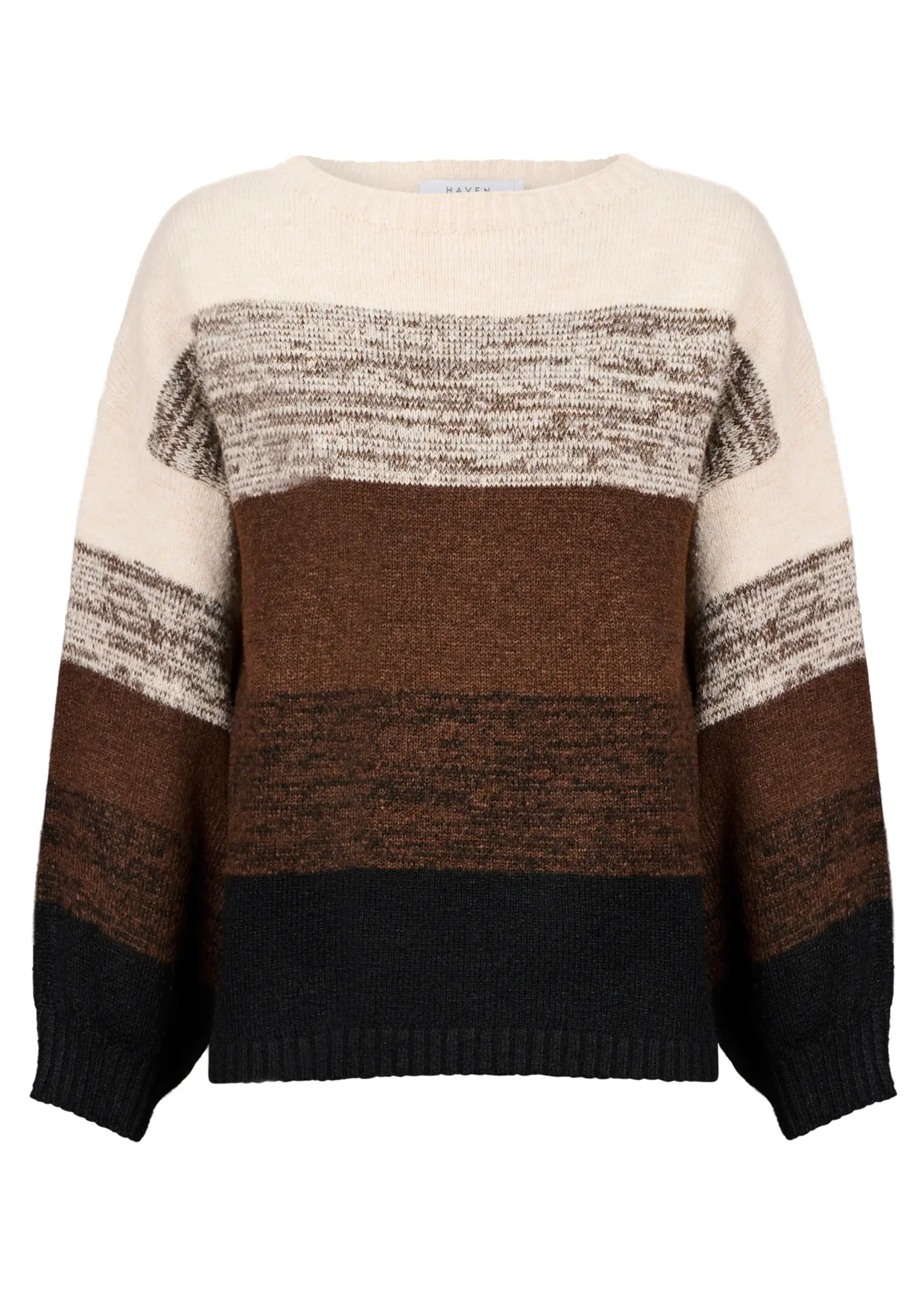 Haven Valenza Jumper - Natural