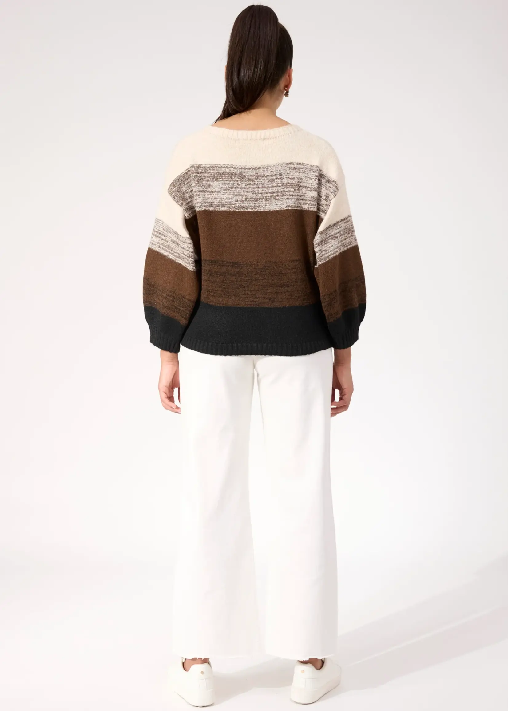 Haven Valenza Jumper - Natural