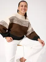 Haven Valenza Jumper - Natural