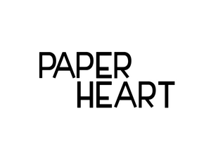 PAPER HEART