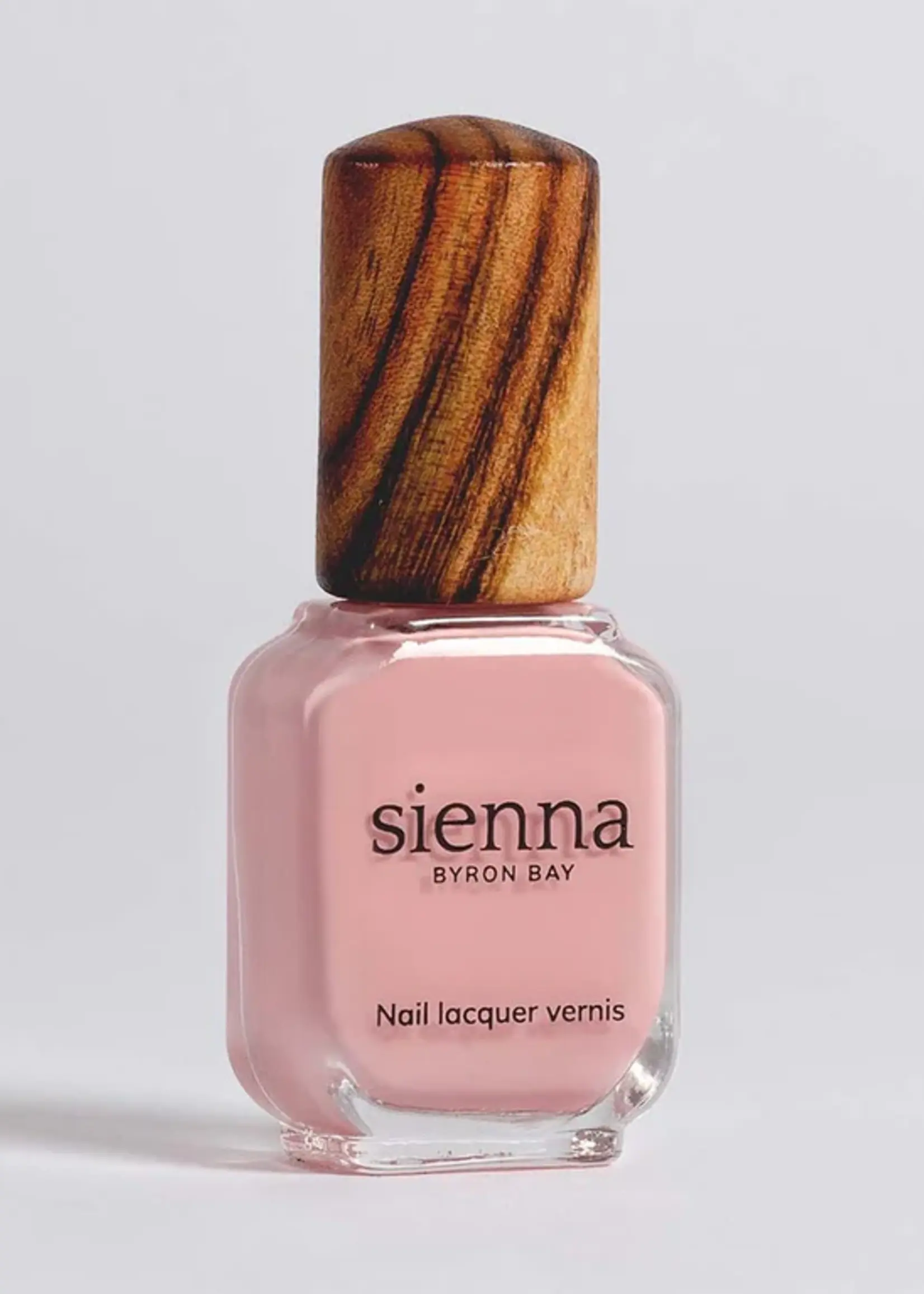 Peony Nail Polish