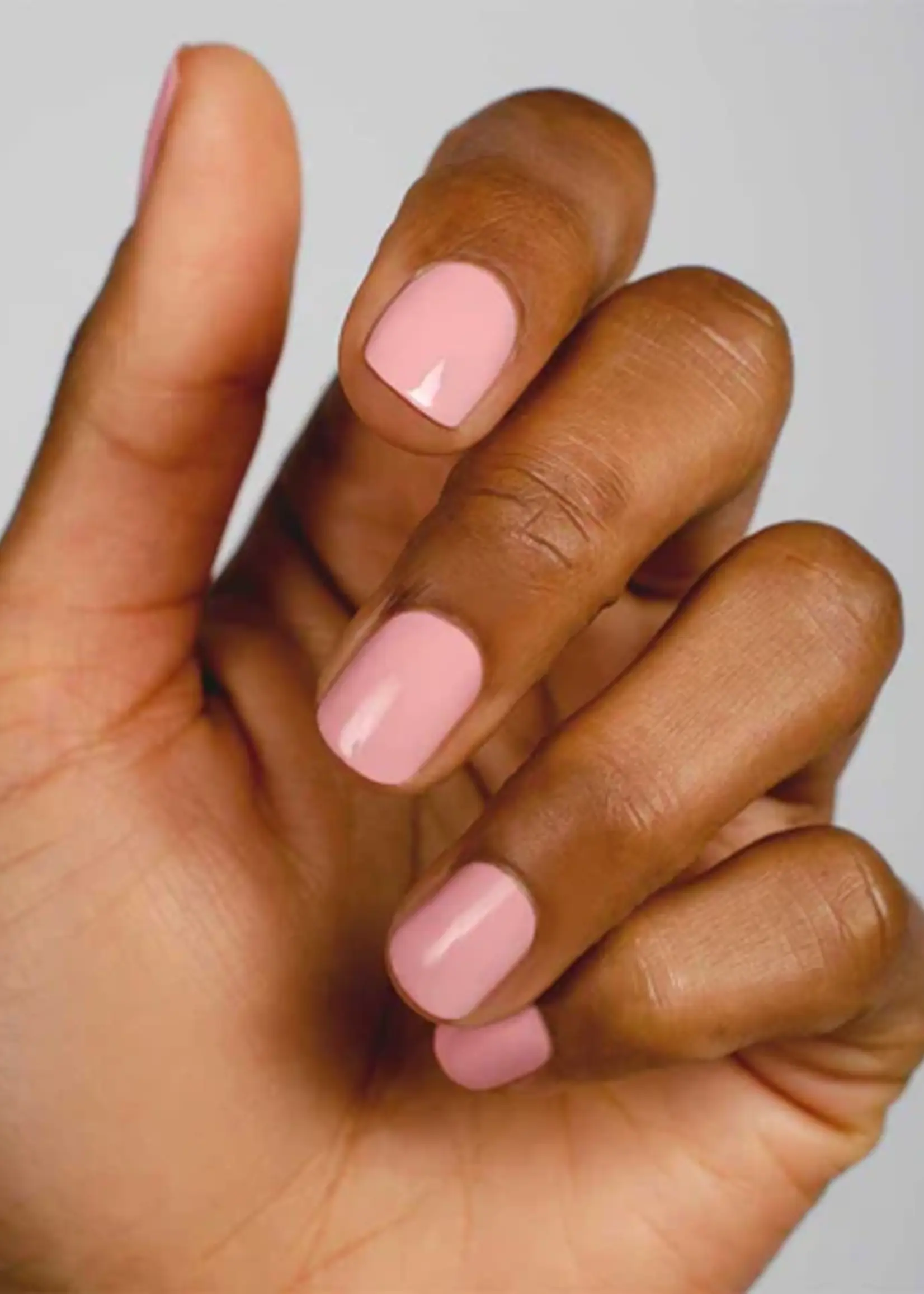 Peony Nail Polish