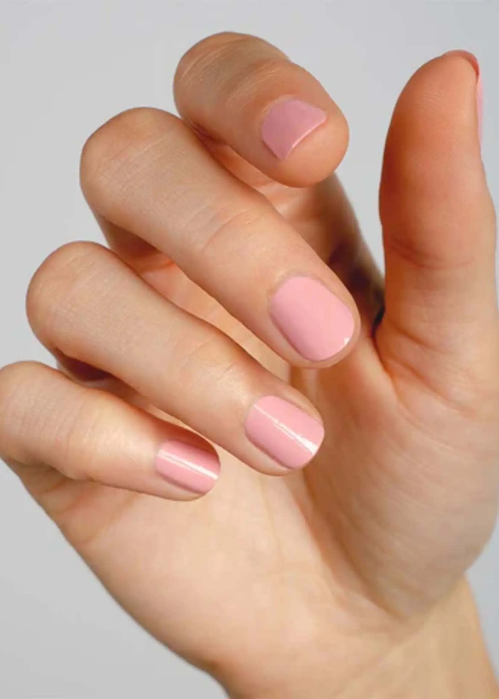 Peony Nail Polish