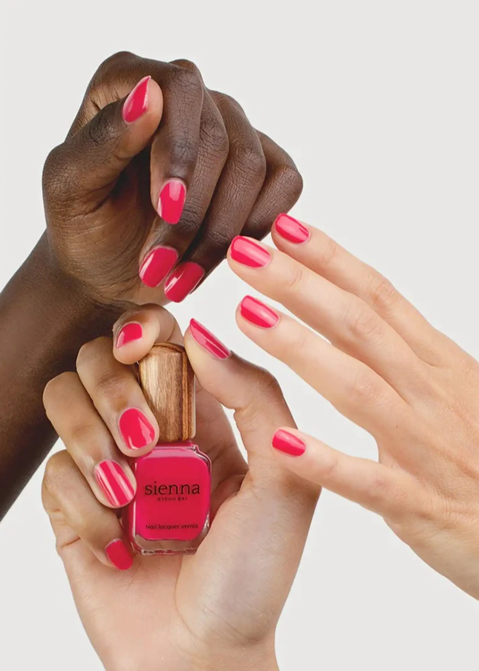 Wonder Nail Polish