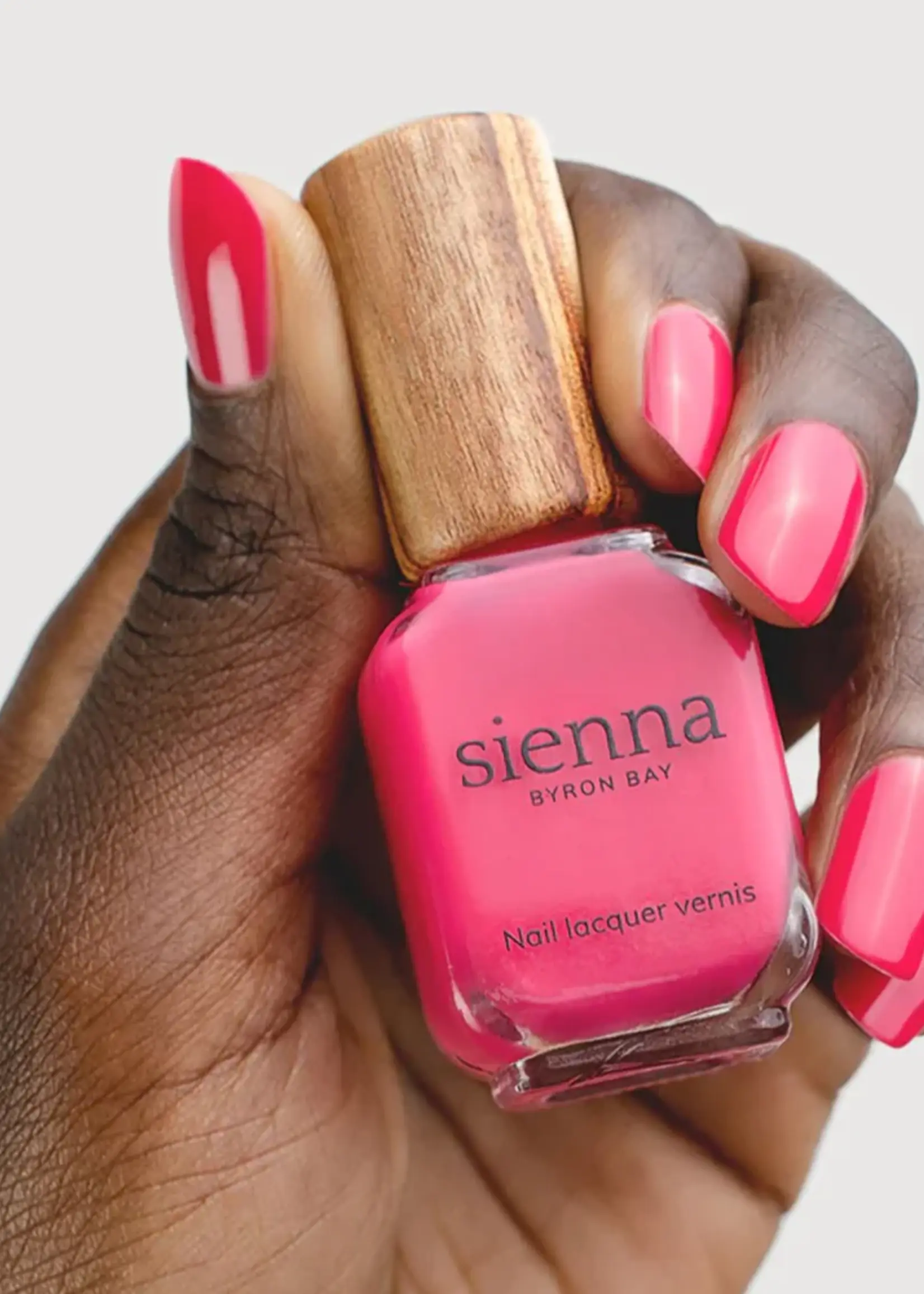 Wonder Nail Polish