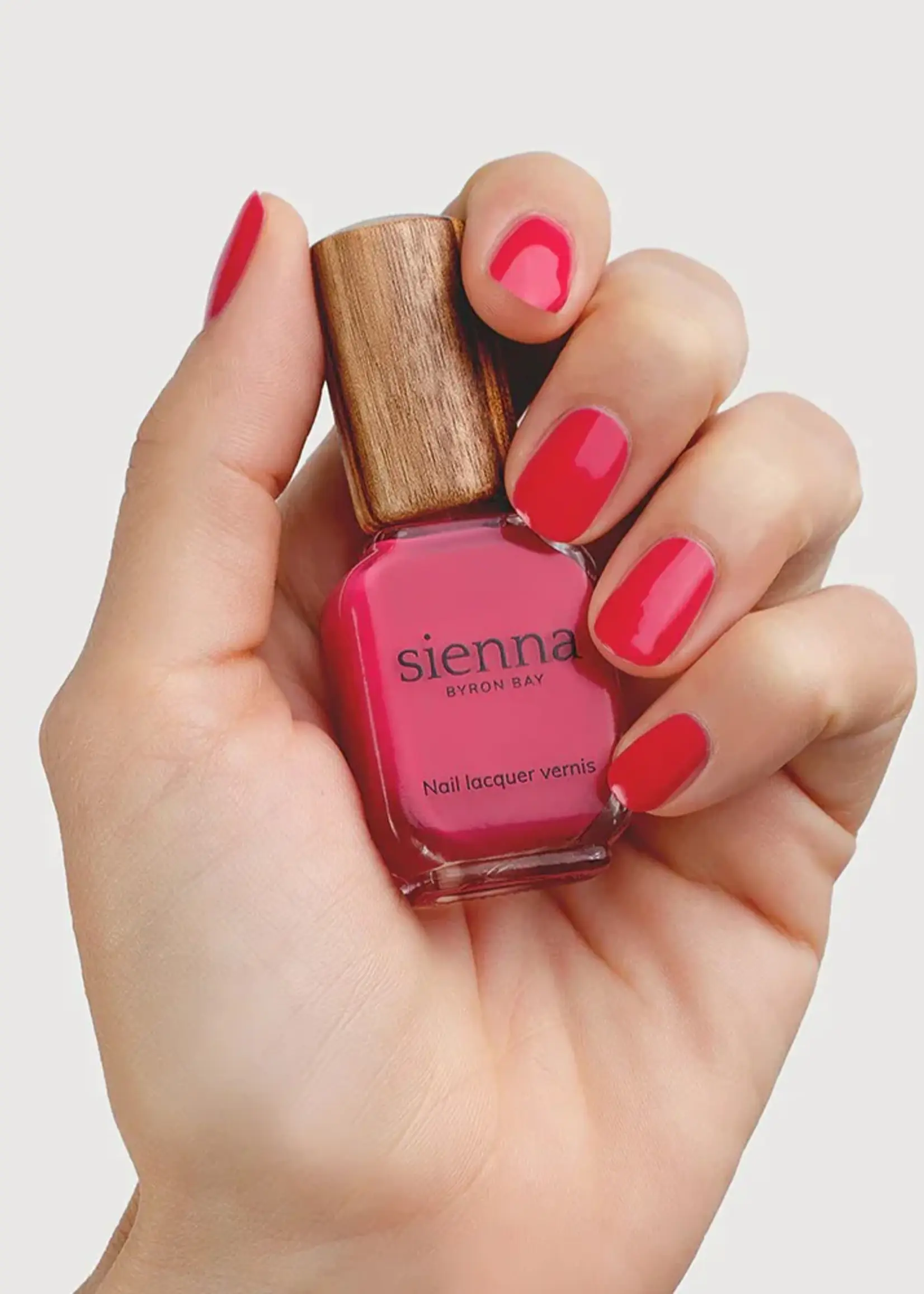 Wonder Nail Polish