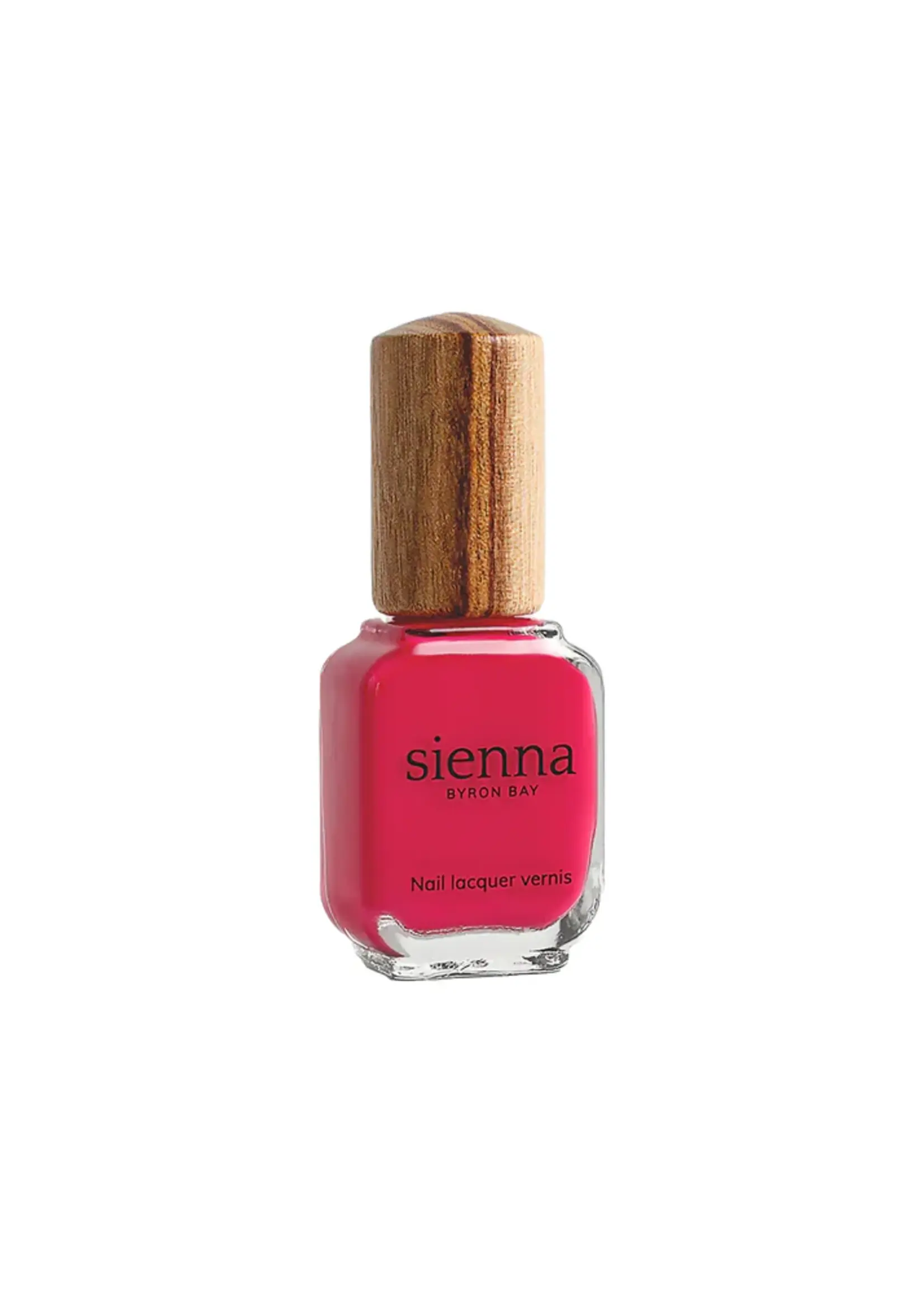 Wonder Nail Polish